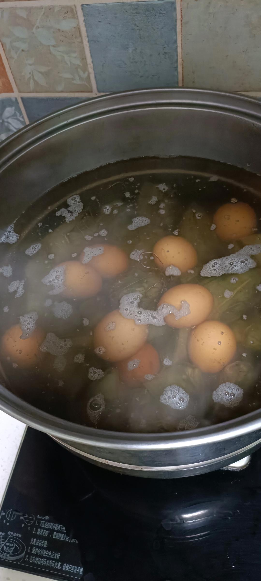 好吃到飞起的肉粽子