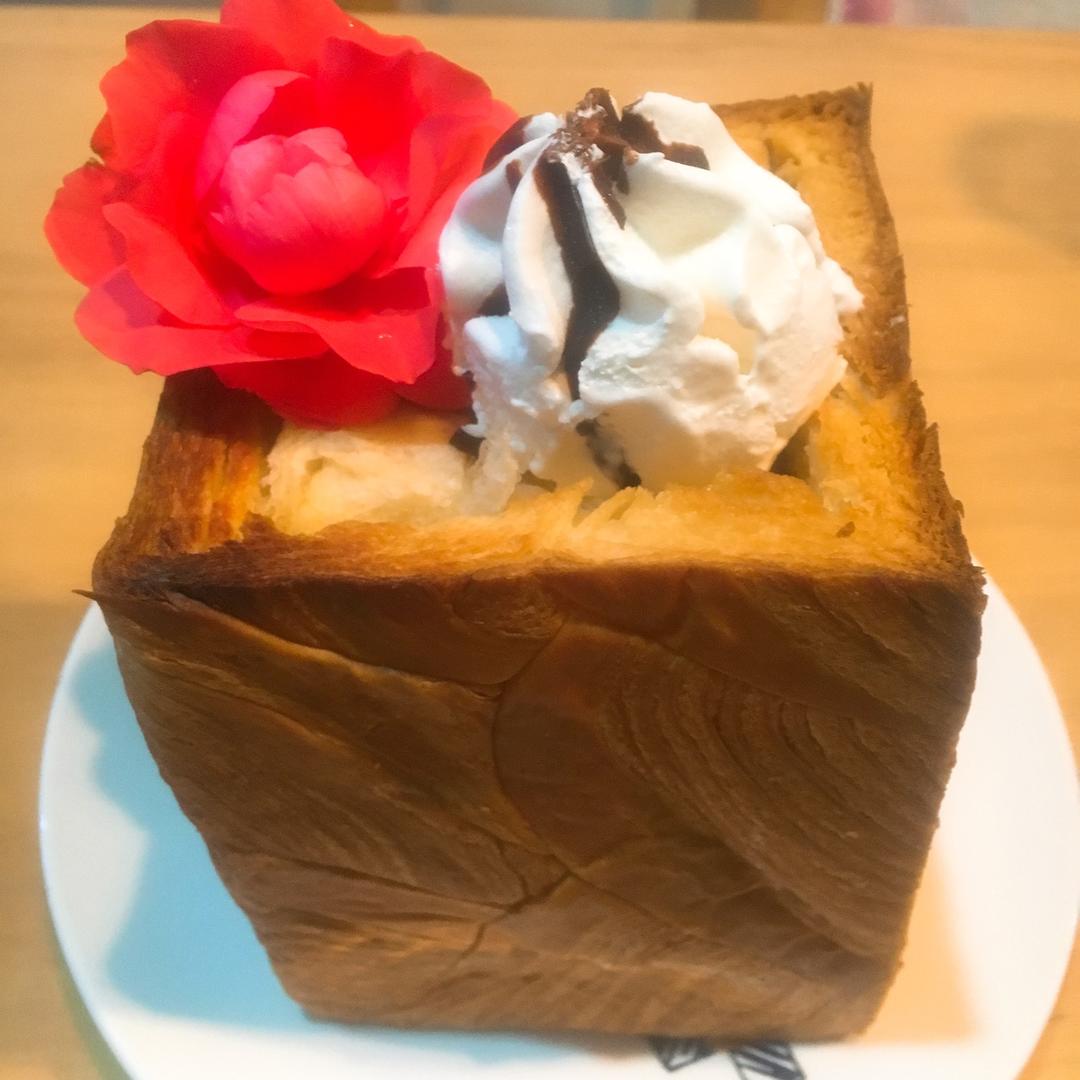 面包诱惑