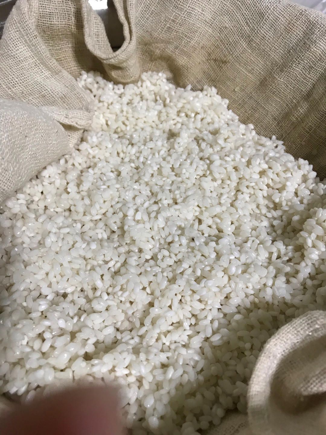 自制甜酒酿（不加糖就让酒酿超甜的秘密）