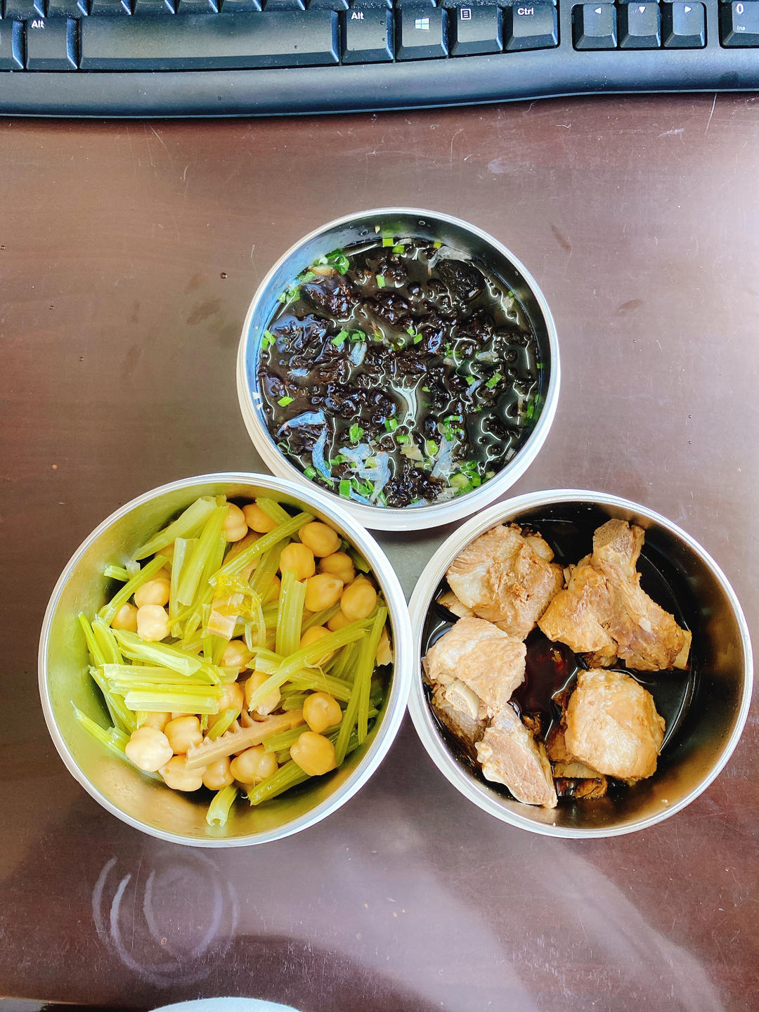 运动减肥餐