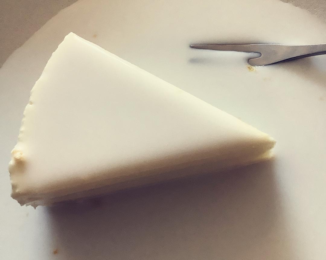 🥥椰浆慕斯🥥的做法