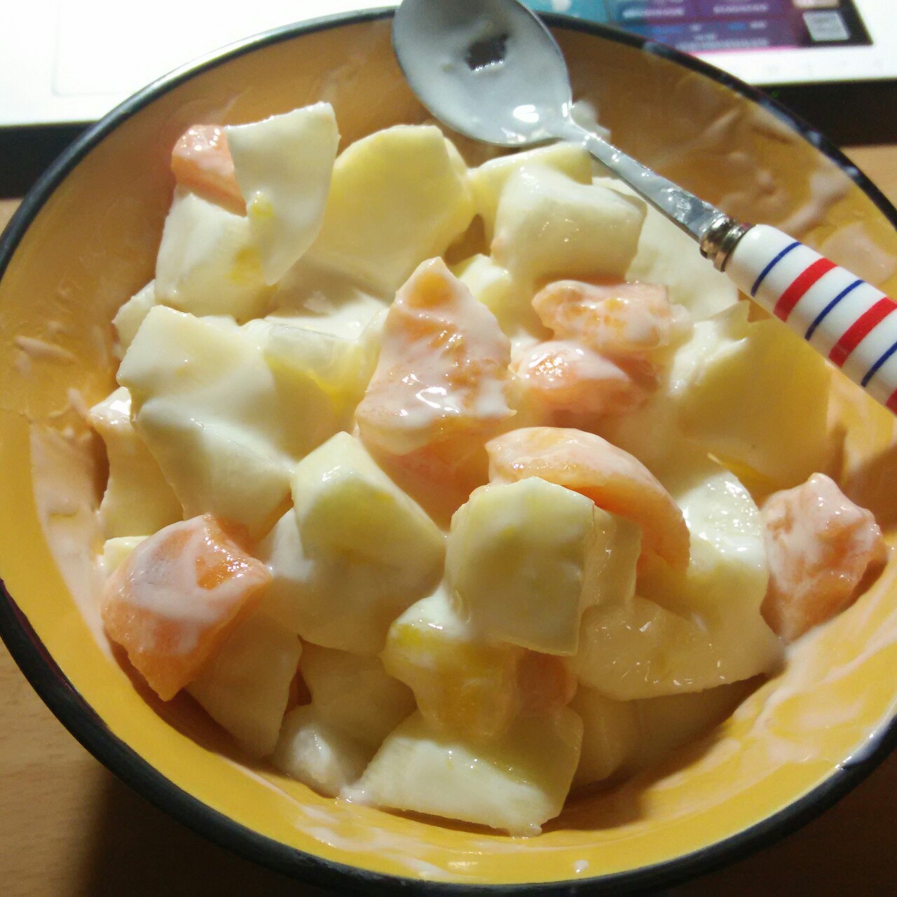 酸奶的一万种吃法