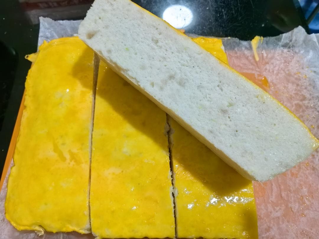 鱼糕｜吃鱼不见鱼的湖北鱼糕传统做法（荆州鱼糕，荆门鱼糕，潜江花糕）